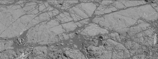 Sol 1936: Mast Camera (Mastcam)