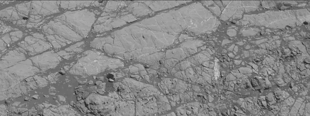 Sol 1936: Mast Camera (Mastcam)