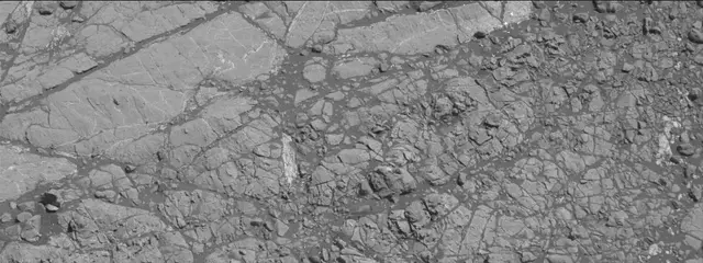 Sol 1936: Mast Camera (Mastcam)