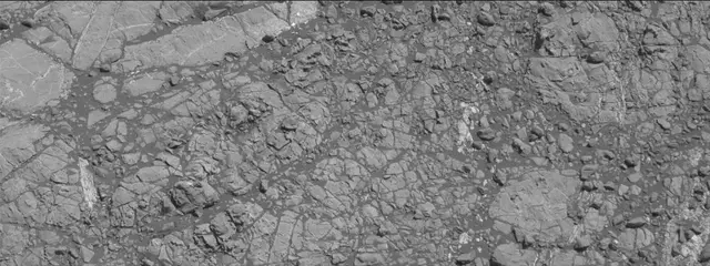 Sol 1936: Mast Camera (Mastcam)