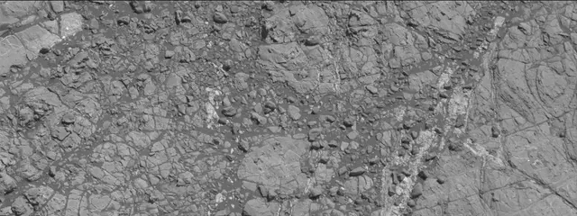Sol 1936: Mast Camera (Mastcam)