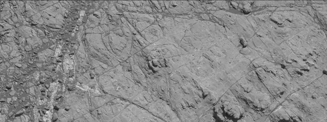 Sol 1936: Mast Camera (Mastcam)
