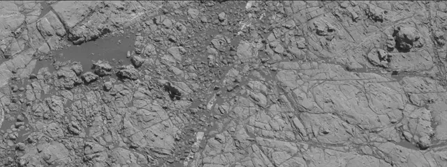 Sol 1936: Mast Camera (Mastcam)