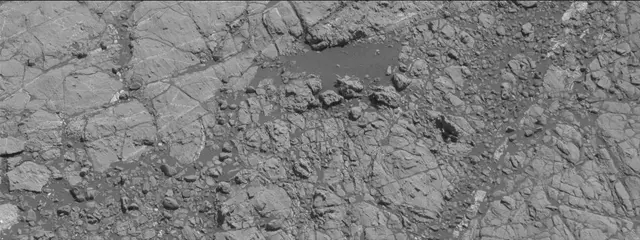 Sol 1936: Mast Camera (Mastcam)