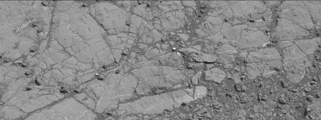 Sol 1936: Mast Camera (Mastcam)