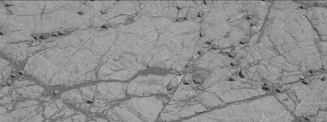 Sol 1936: Mast Camera (Mastcam)