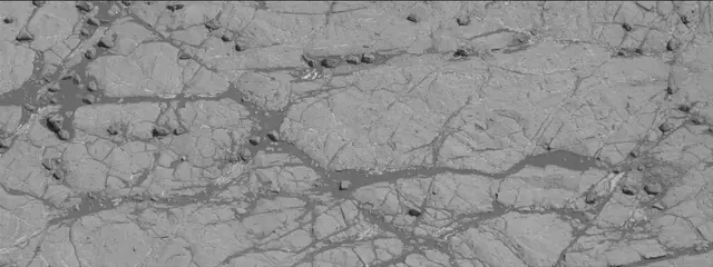 Sol 1936: Mast Camera (Mastcam)