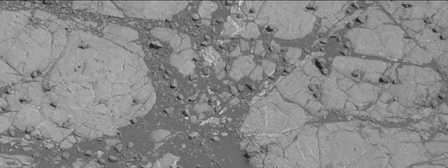 Sol 1936: Mast Camera (Mastcam)