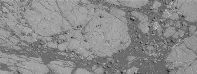 Sol 1936: Mast Camera (Mastcam)