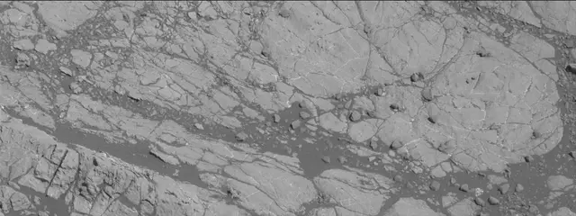 Sol 1936: Mast Camera (Mastcam)