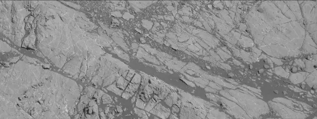 Sol 1936: Mast Camera (Mastcam)