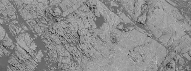 Sol 1936: Mast Camera (Mastcam)