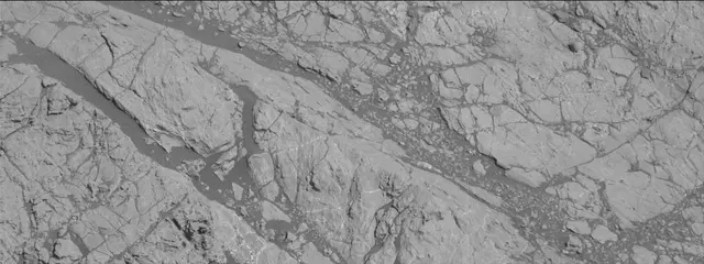 Sol 1936: Mast Camera (Mastcam)