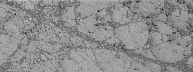 Sol 1936: Mast Camera (Mastcam)