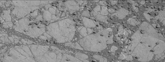 Sol 1936: Mast Camera (Mastcam)