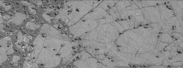 Sol 1936: Mast Camera (Mastcam)
