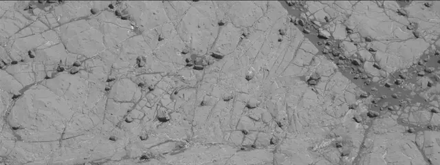Sol 1936: Mast Camera (Mastcam)