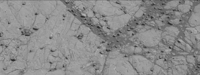 Sol 1936: Mast Camera (Mastcam)