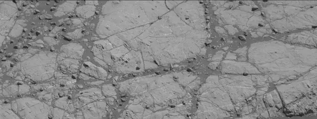 Sol 1936: Mast Camera (Mastcam)