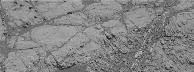 Sol 1936: Mast Camera (Mastcam)