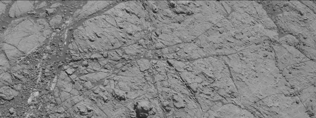 Sol 1936: Mast Camera (Mastcam)