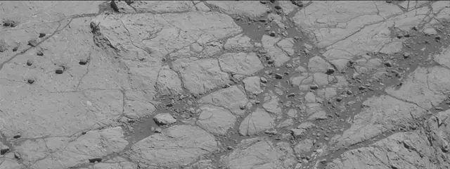 Sol 1936: Mast Camera (Mastcam)