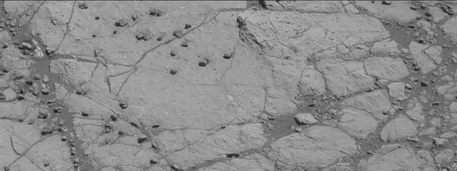 Sol 1936: Mast Camera (Mastcam)