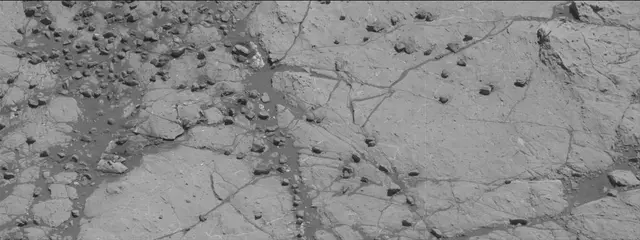 Sol 1936: Mast Camera (Mastcam)