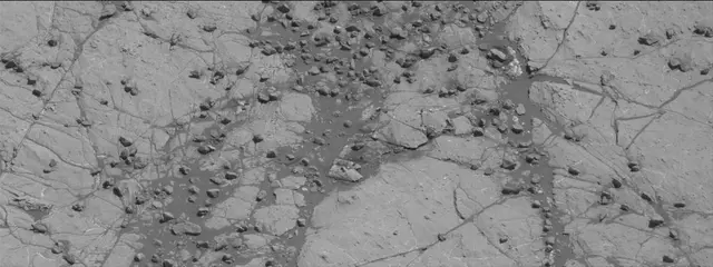 Sol 1936: Mast Camera (Mastcam)