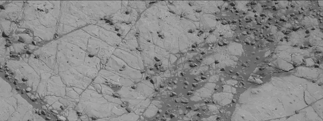Sol 1936: Mast Camera (Mastcam)