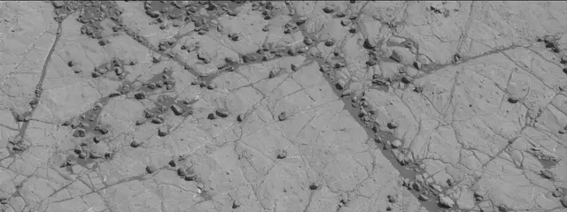 Sol 1936: Mast Camera (Mastcam)