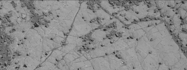 Sol 1936: Mast Camera (Mastcam)