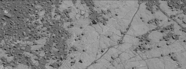 Sol 1936: Mast Camera (Mastcam)
