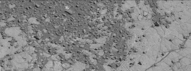 Sol 1936: Mast Camera (Mastcam)