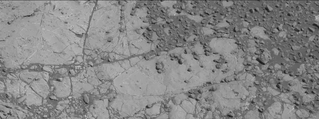 Sol 1936: Mast Camera (Mastcam)