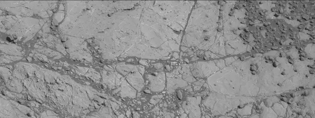 Sol 1936: Mast Camera (Mastcam)