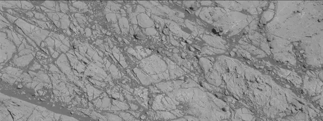 Sol 1936: Mast Camera (Mastcam)