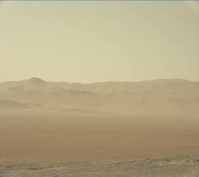 Sol 1936: Mast Camera (Mastcam)