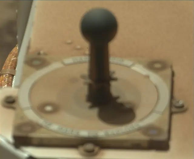Sol 1936: Mast Camera (Mastcam)