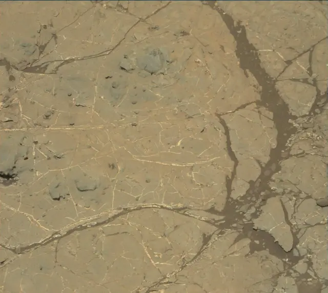 Sol 1936: Mast Camera (Mastcam)