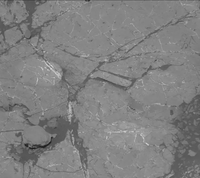 Sol 1936: Mast Camera (Mastcam)