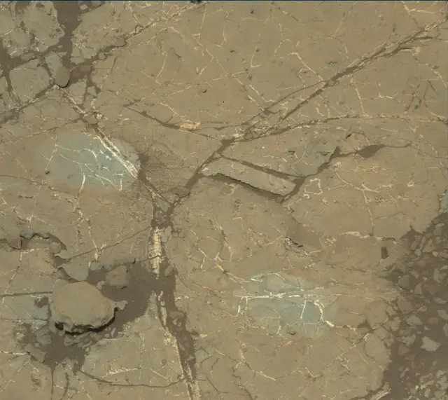 Sol 1936: Mast Camera (Mastcam)
