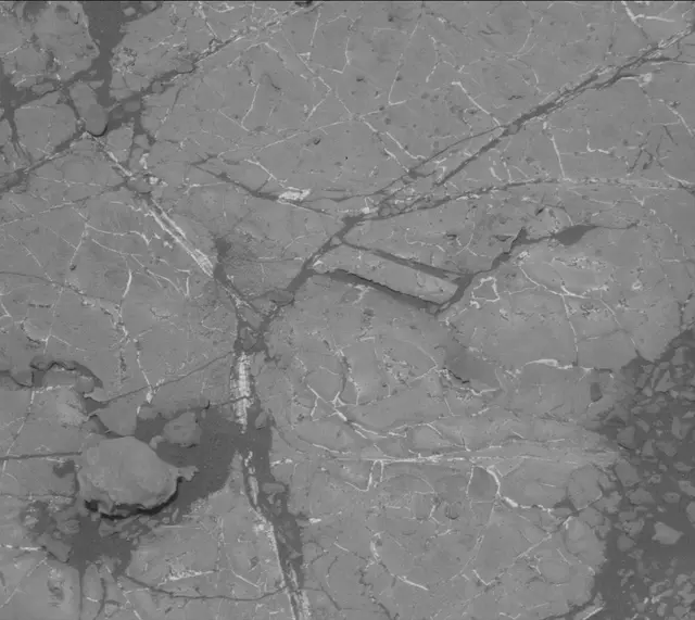 Sol 1936: Mast Camera (Mastcam)