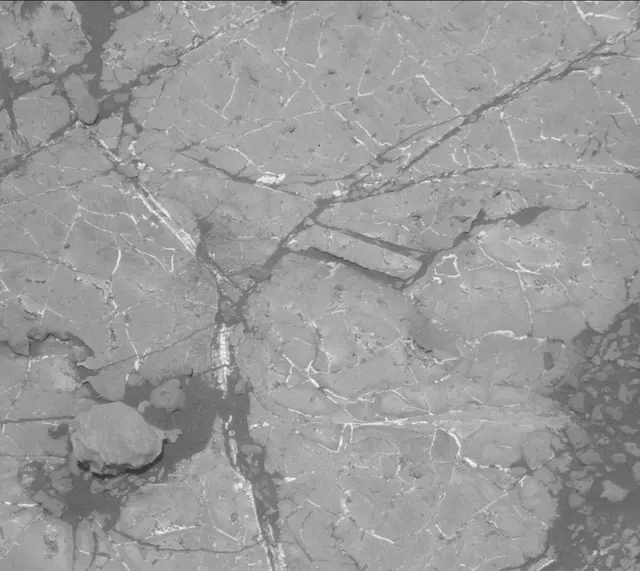 Sol 1936: Mast Camera (Mastcam)