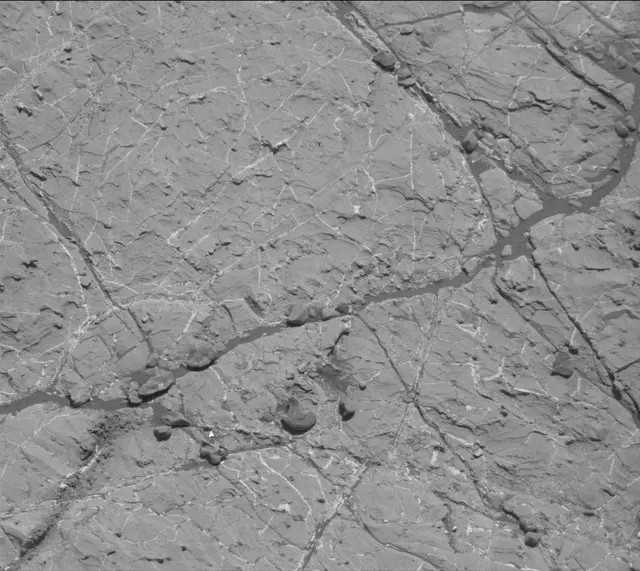 Sol 1936: Mast Camera (Mastcam)