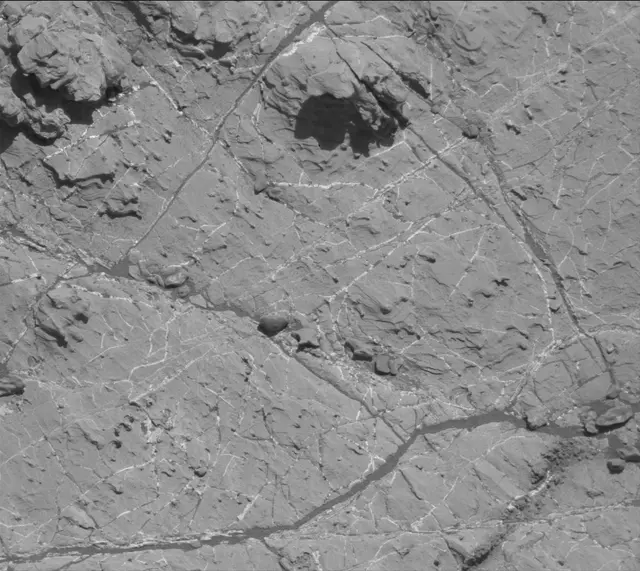 Sol 1936: Mast Camera (Mastcam)
