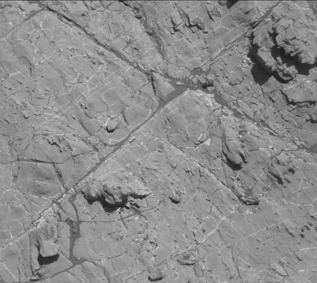 Sol 1936: Mast Camera (Mastcam)