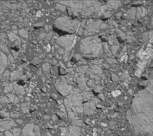 Sol 1936: Mast Camera (Mastcam)