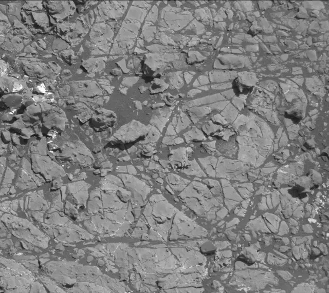 Sol 1936: Mast Camera (Mastcam)