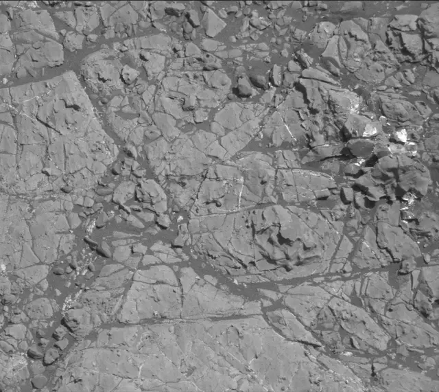 Sol 1936: Mast Camera (Mastcam)